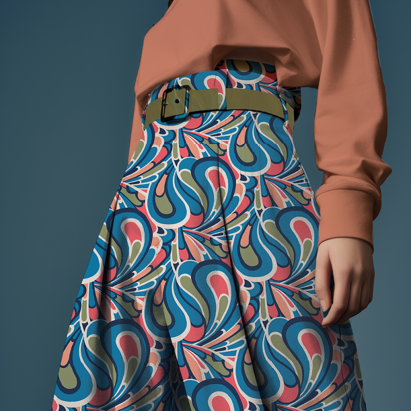 Recent design work 