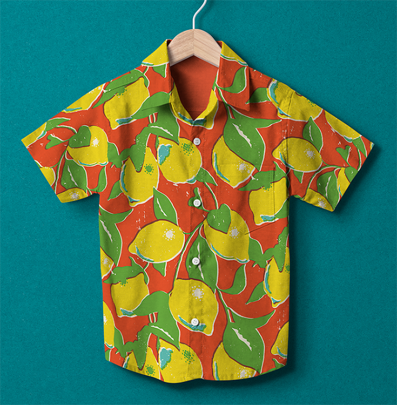Recent design work 